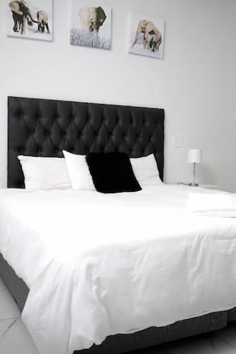 Semeni Asante Guesthouse