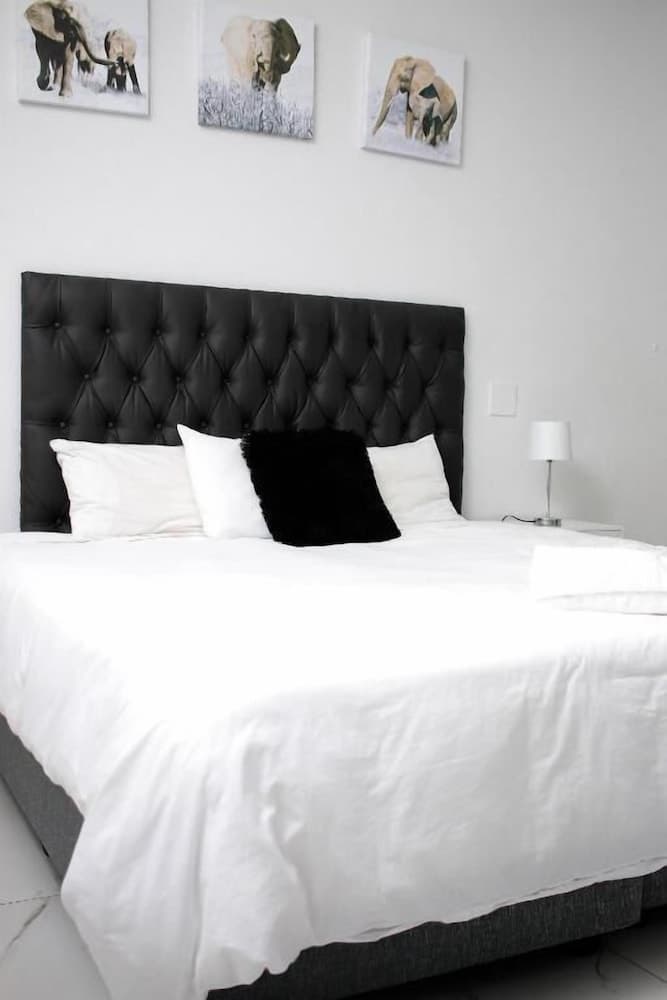 Semeni Asante Guesthouse