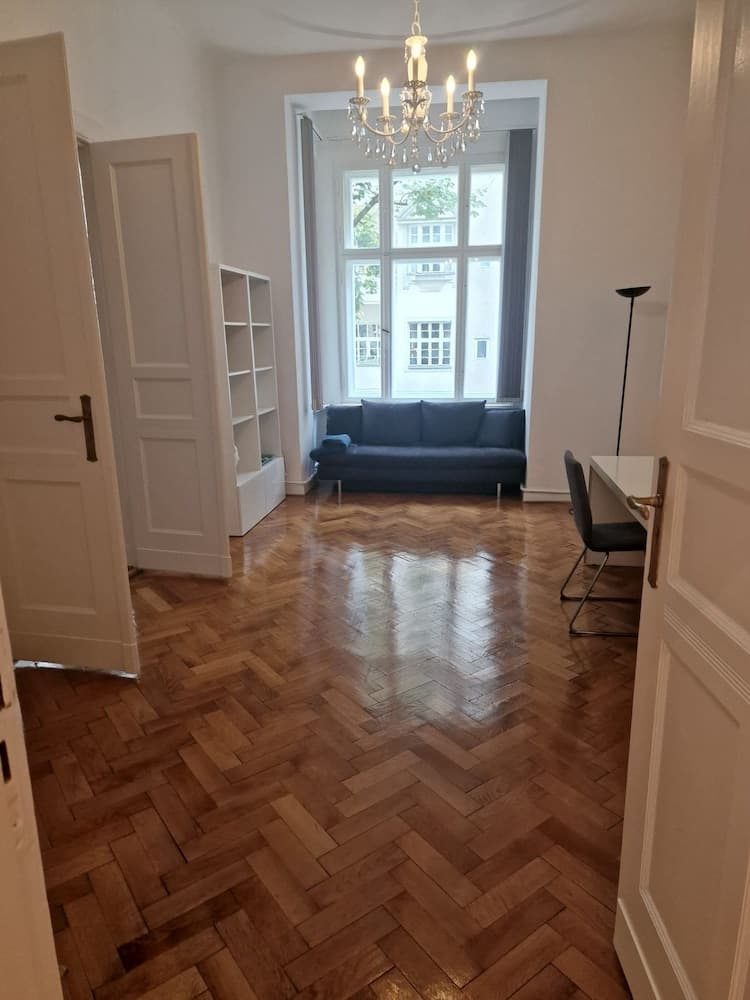 Family Apartment Charlottenburg