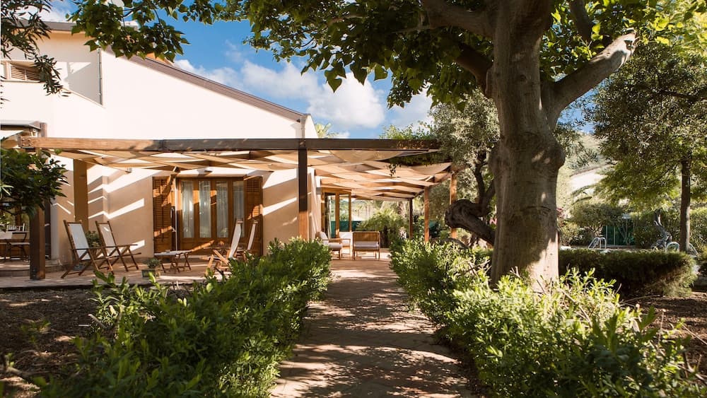 Villa Mazzaforno con Piscina a Cefalù