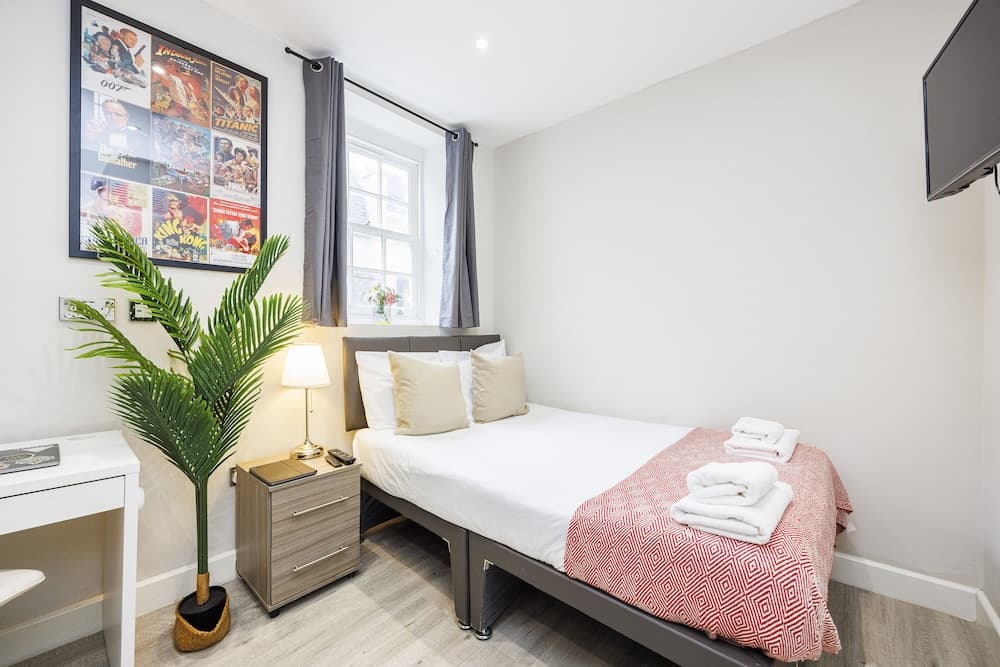 Quality Spitalfields Accommodations