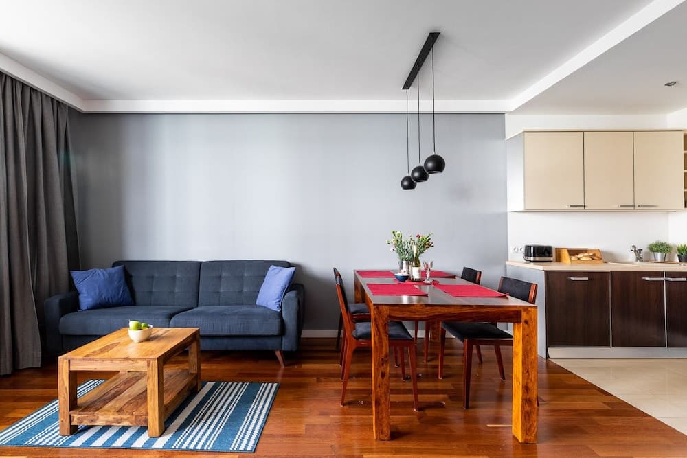 Oturma odası