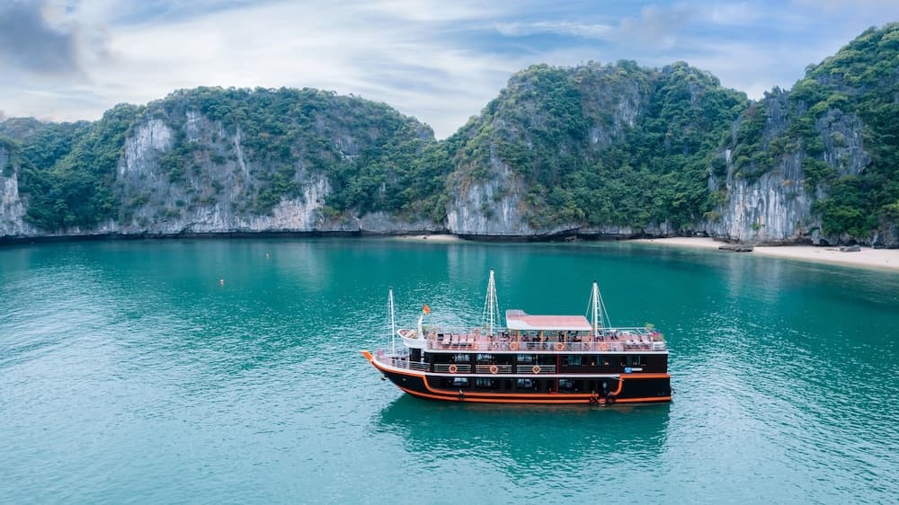 Honey Boutique Cruise