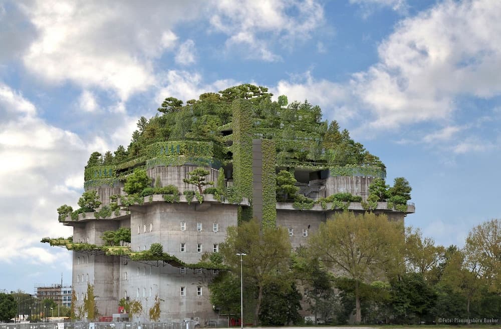 REVERB by HardRock Hamburg