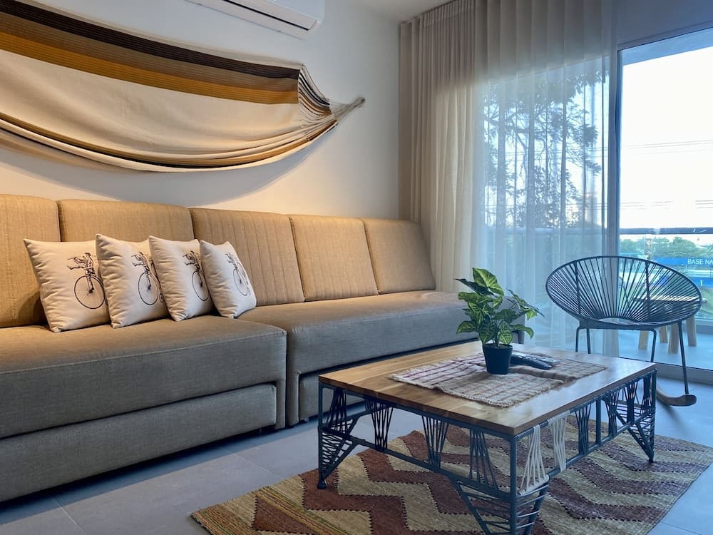 Minarete By Wynwood House