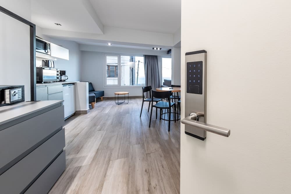 Departamentos Casa Piamonte