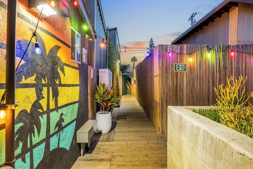 Good Life Vacation Rental Resort