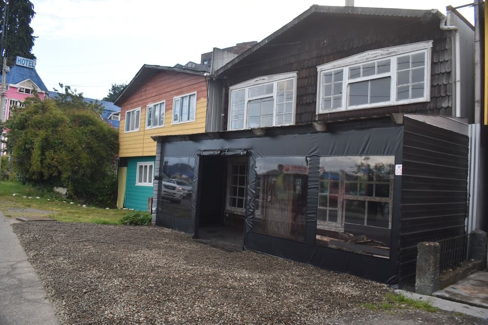 Estación Hostel
