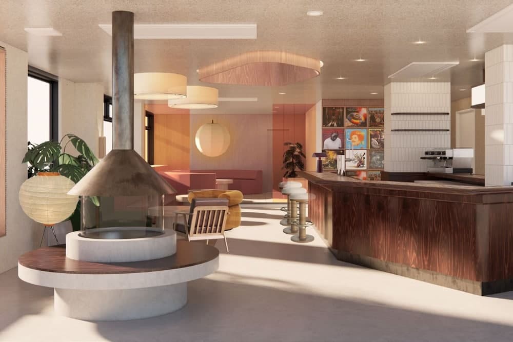 Evo Hotel Hakuba