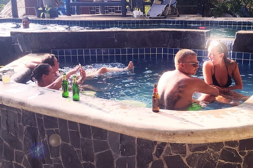 Jungle Fever Koh Chang