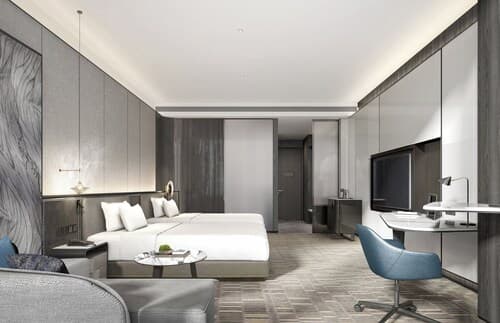 Crowne Plaza Ezhou by IHG