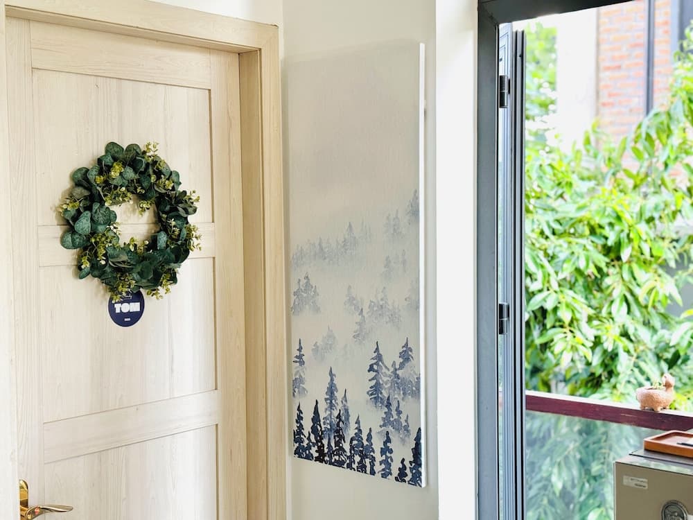 Cloudy Homestay Hoi An