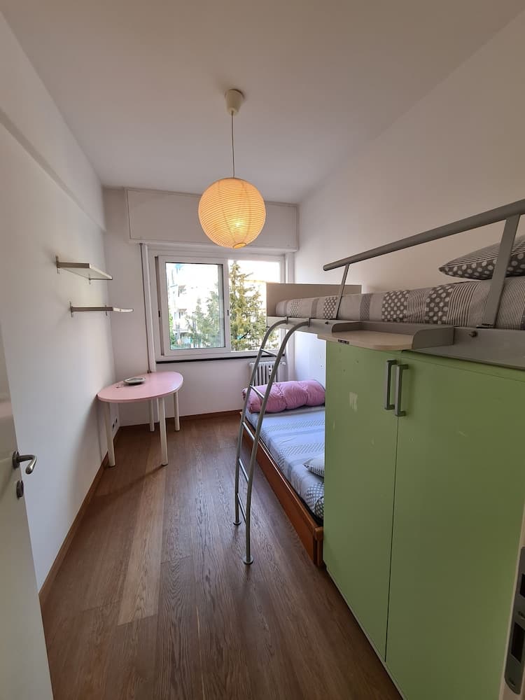 La Casa di Riki by PortofinoVacanze