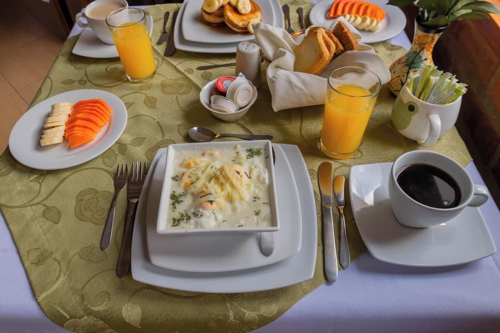 HOTEL VILLA DEL ANGEL