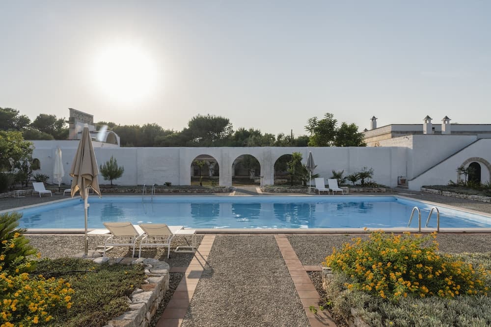 masseria gorgognolo