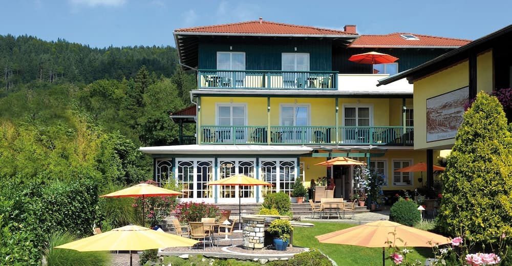 WUNDERs Ferienpension