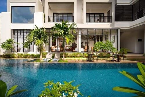 Angkor Style Resort