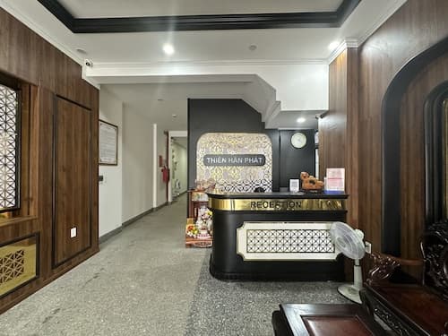 Thien Han Phat Hotel