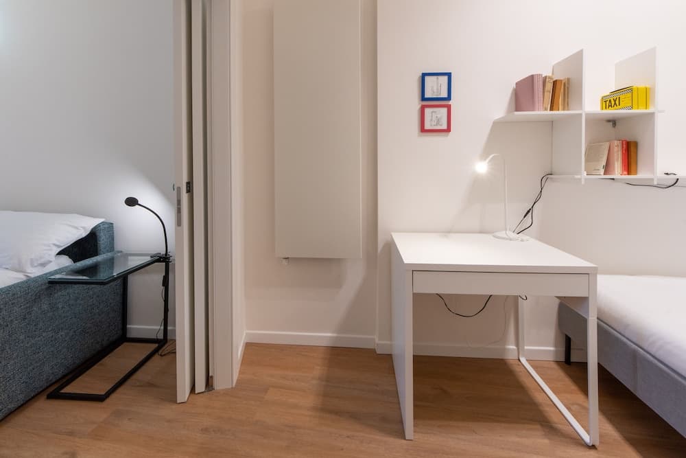 HouSmart Corte Galluzzi 7-1