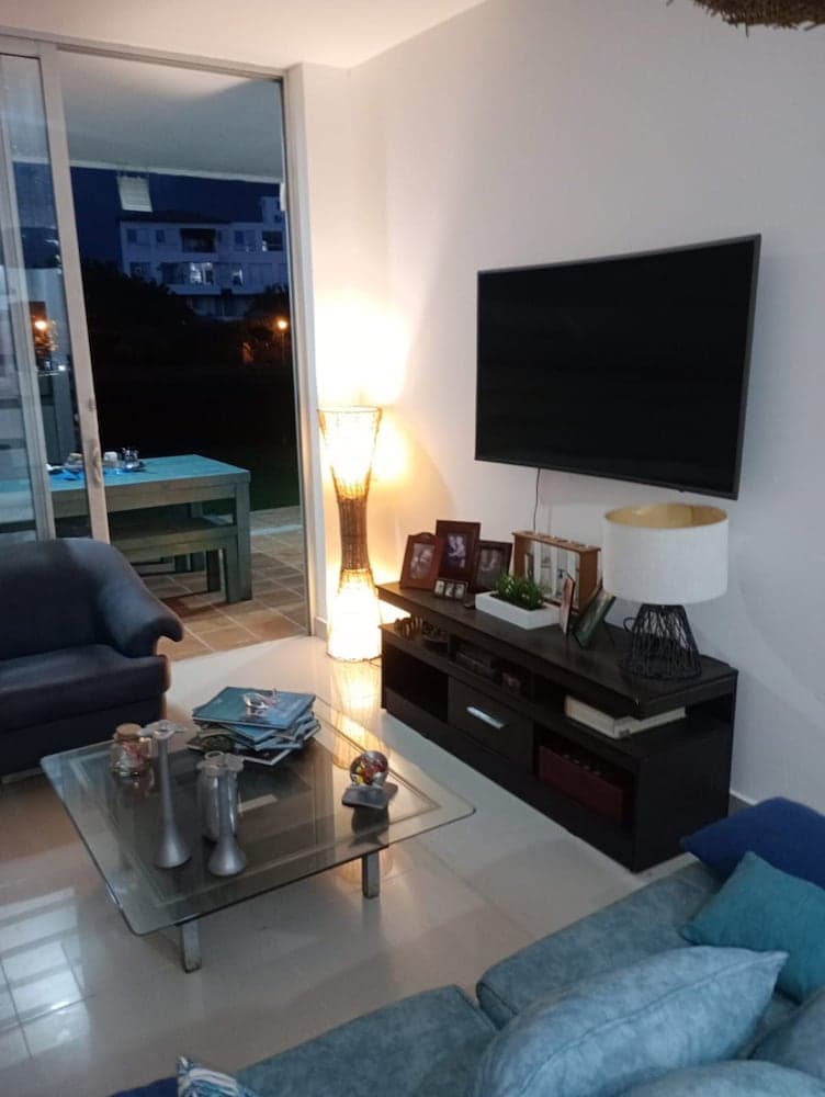 Beautiful Laguna Club Resort apartment