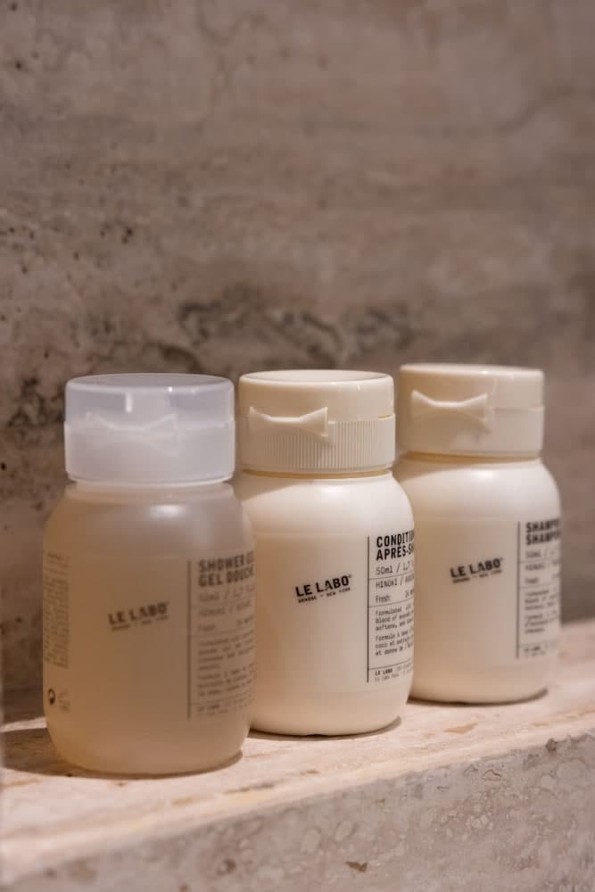 Banyo imkân ve özellikleri