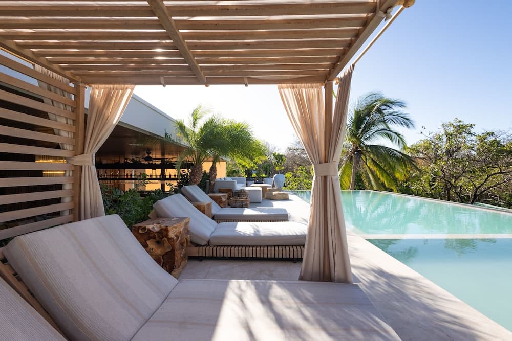 Silvestre Nosara, Hotel & Residences