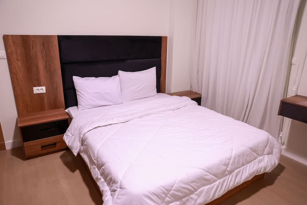 4 BDR Apt. - Boulevard Mivida