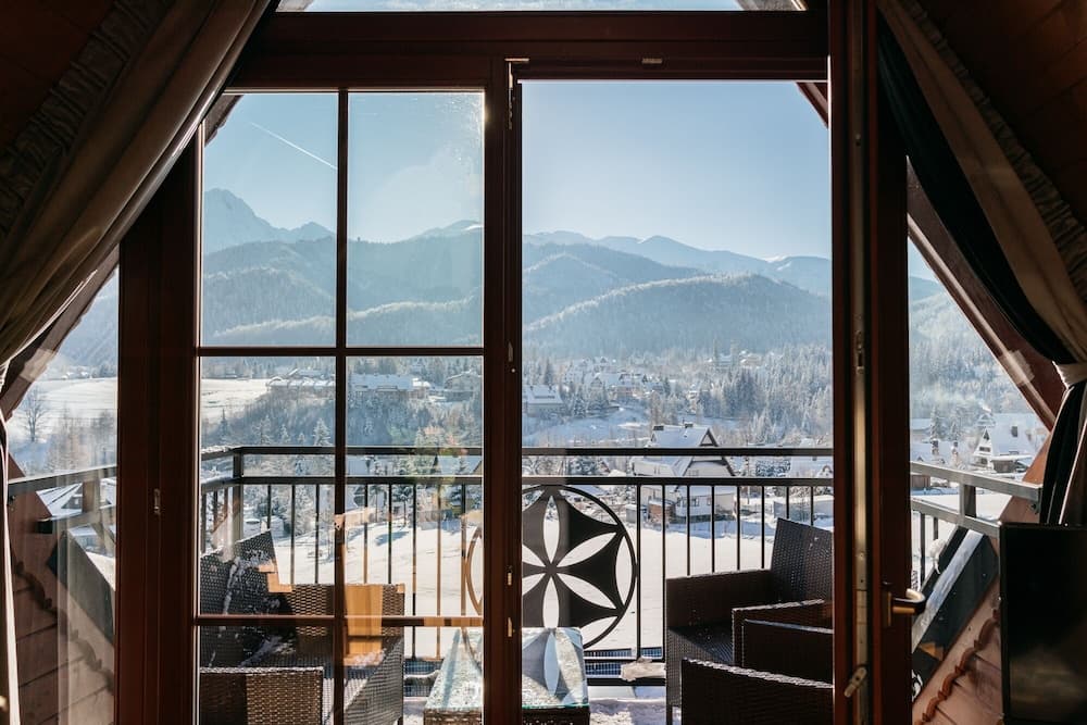 Highlander - LoftAffair