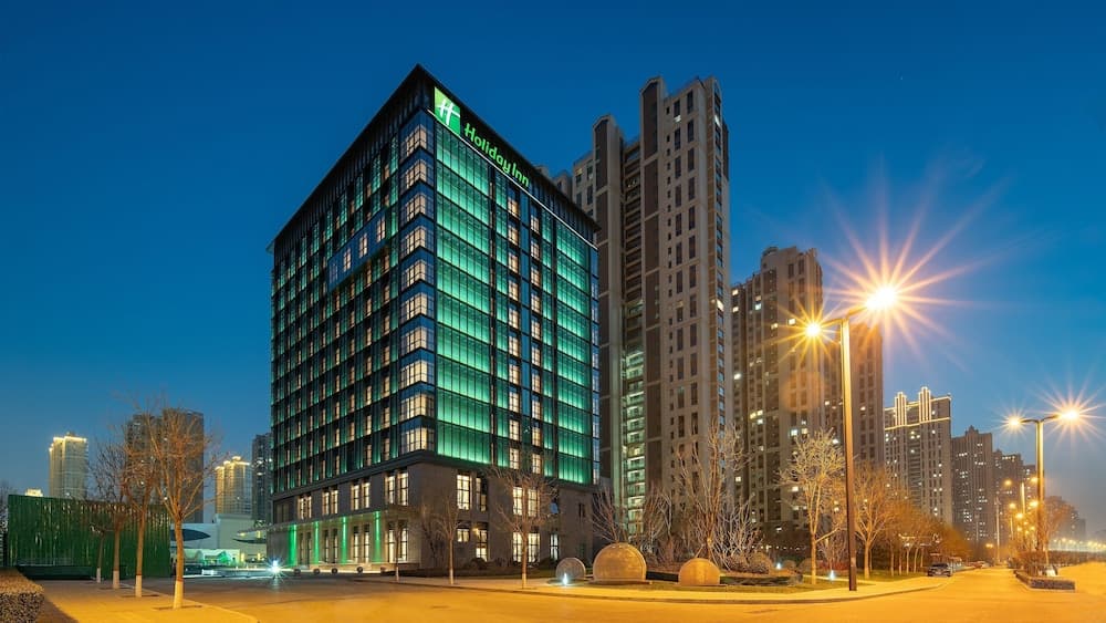 Holiday Inn Taiyuan Sunshine by IHG