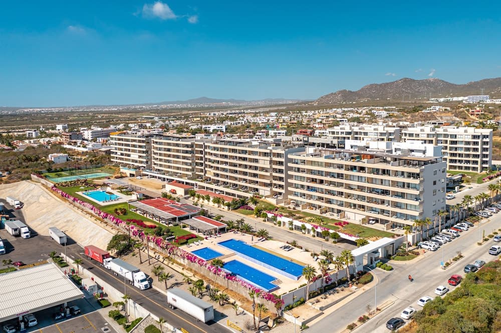 Lumina at Vista Velas II Los Cabos