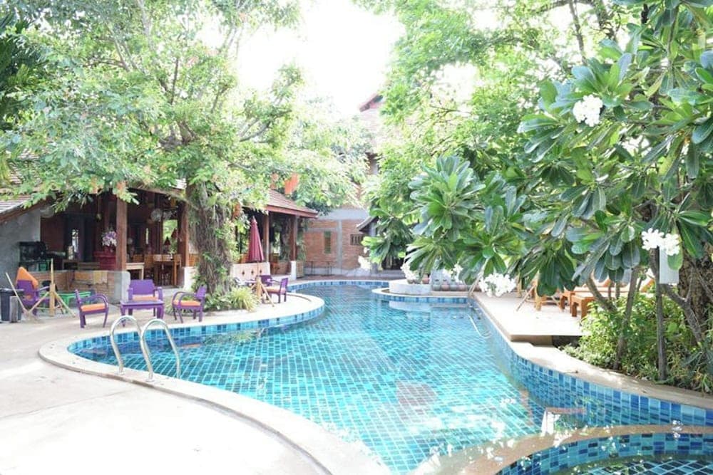 Amethyst Hotel Chiang Mai