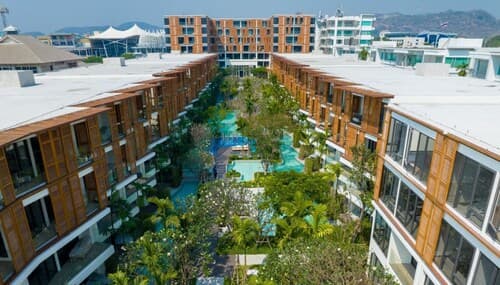 InterContinental Residences 2 Bedroom