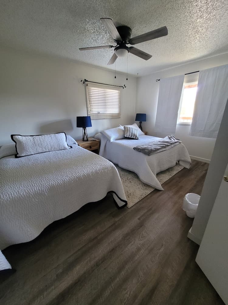 Grandote Lodge
