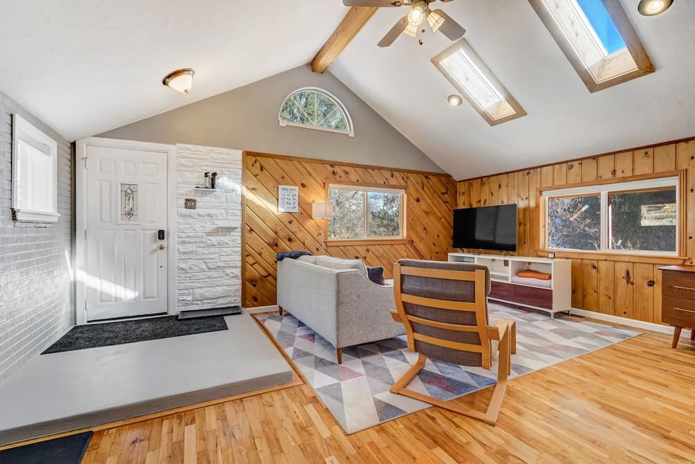 Bear Creek Retreat
