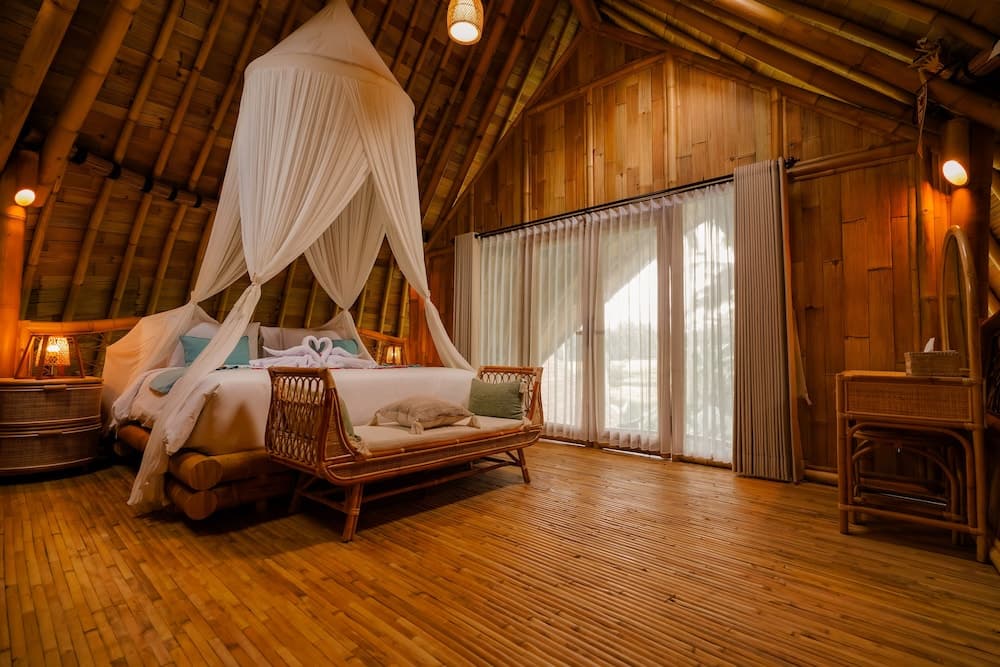 Puca Gavi Eco Luxury Villa Ubud