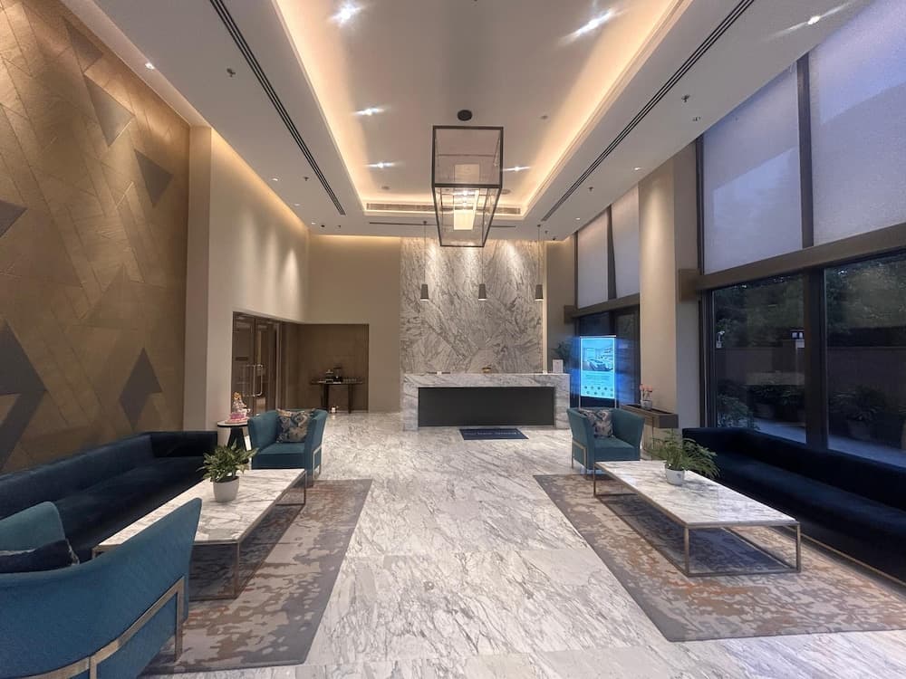 Fortune Park, East Delhi - Member ITC Hotels' Group