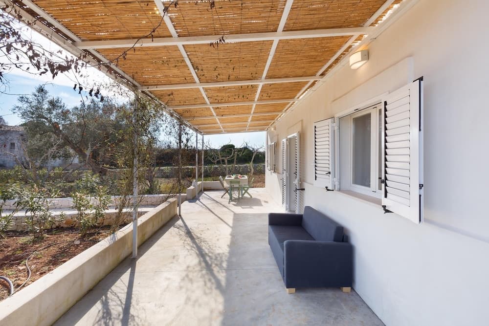 Veranda