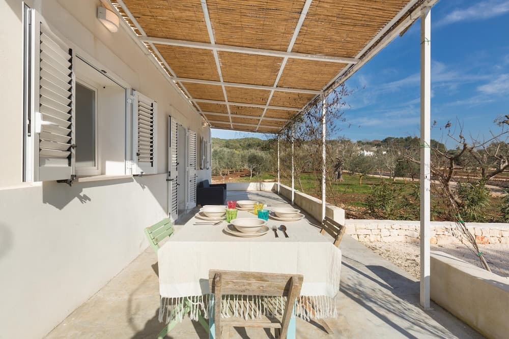 Veranda