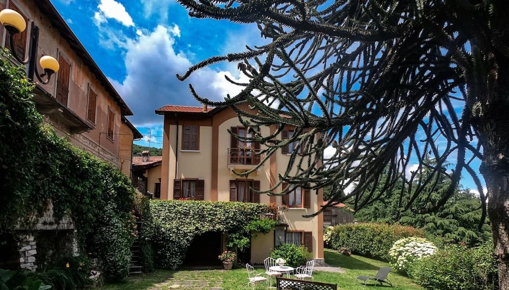Villa Margherita by Wonderful Italy