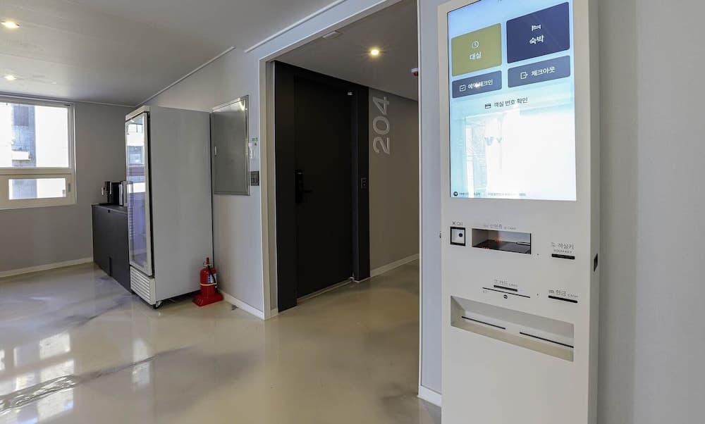JI Boutique Hotel