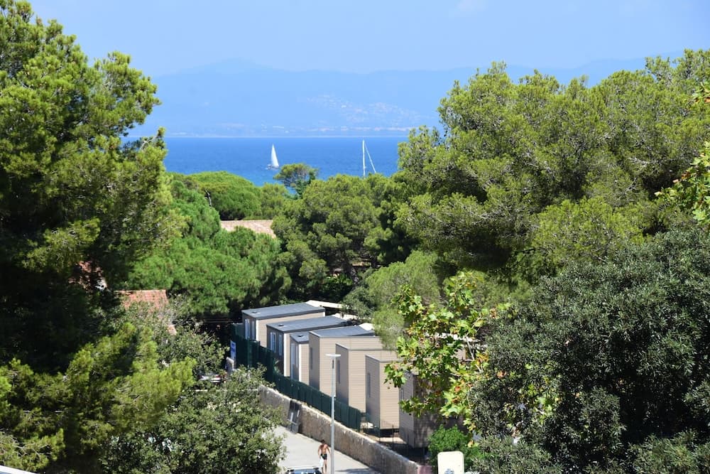 Camping TIKAYAN MEDITERRANEE