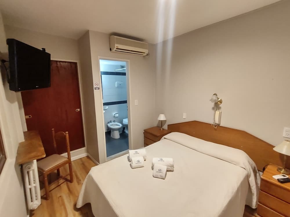 Hotel Goya