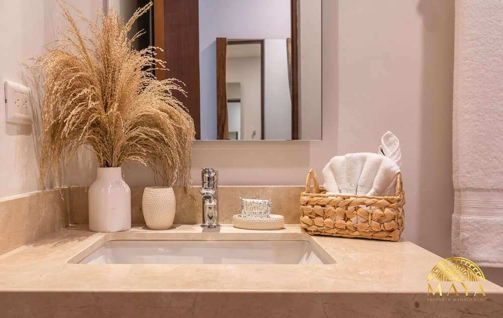 Banyo imkân ve özellikleri