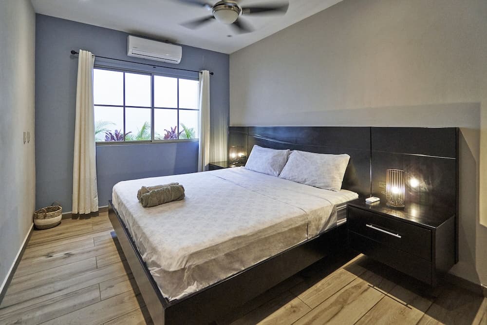 3BD Private Villa Konka with pool