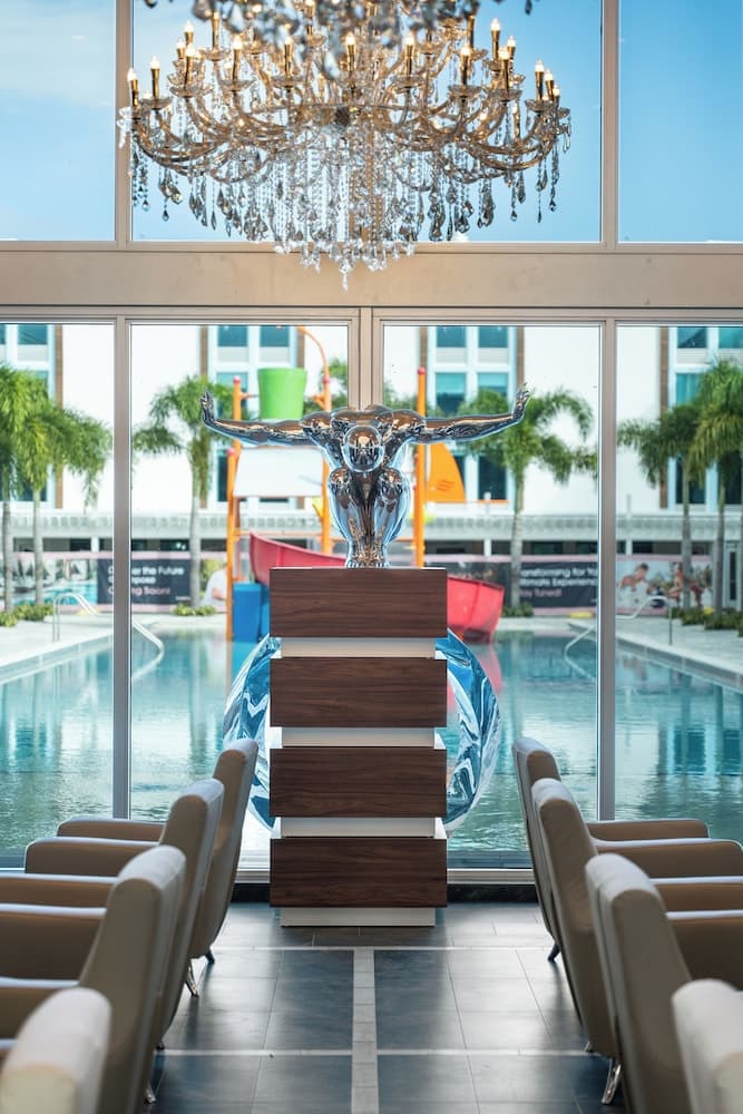 Kompose Boutique Resort at Theme Parks