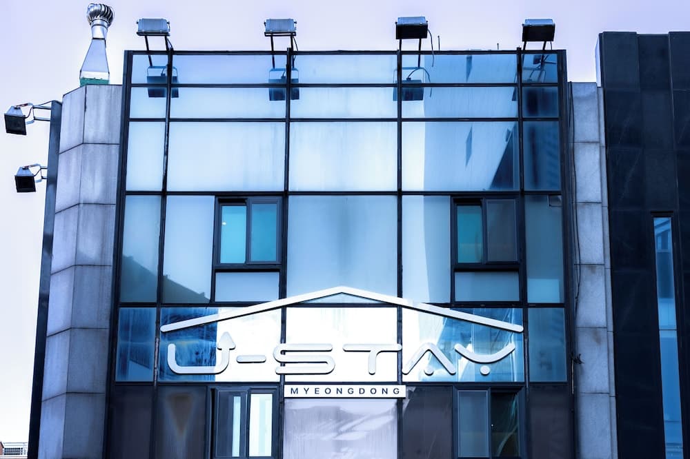 U STAY MyeongDong
