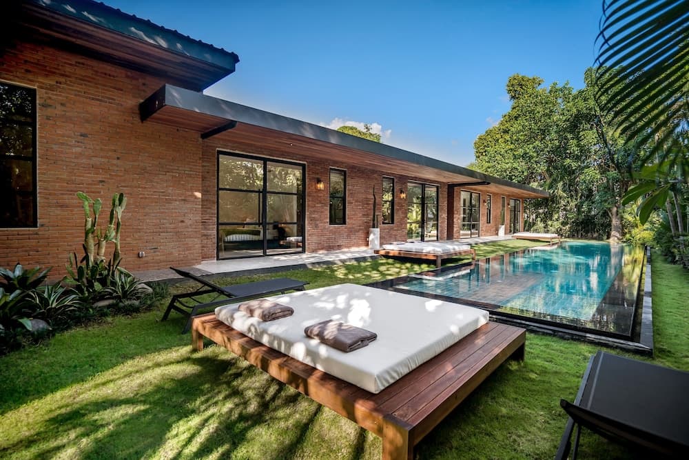 VILLA BADOUM GUESTHOUSE