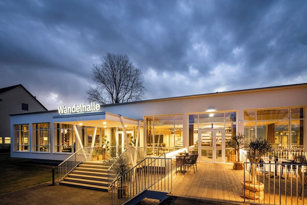 JUFA Hotel Bad Radkersburg - inkl 4h Bade-Thermeneintritt