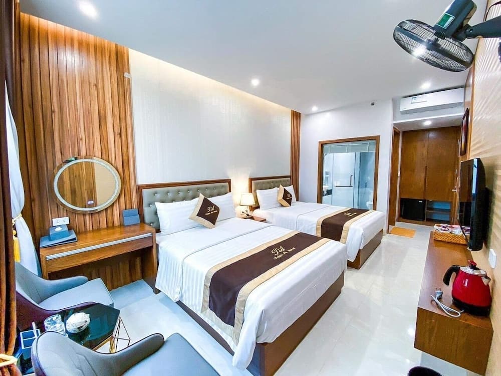 An Hotel Ha Long
