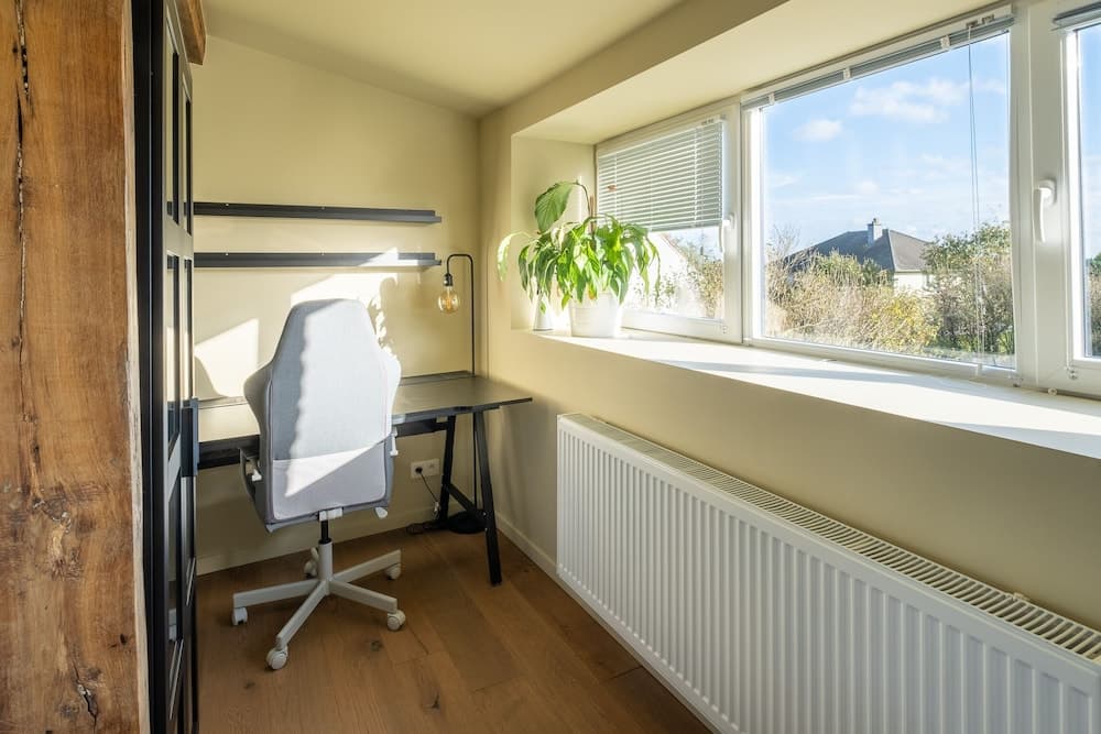 Overijse Grande Residence